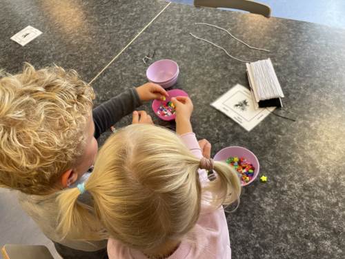 Samarbeid er topp!